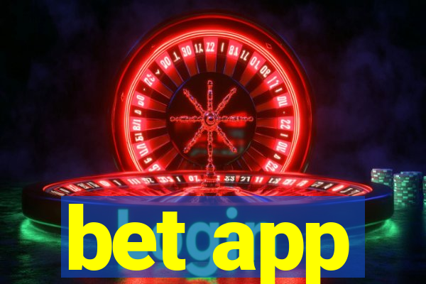 bet app